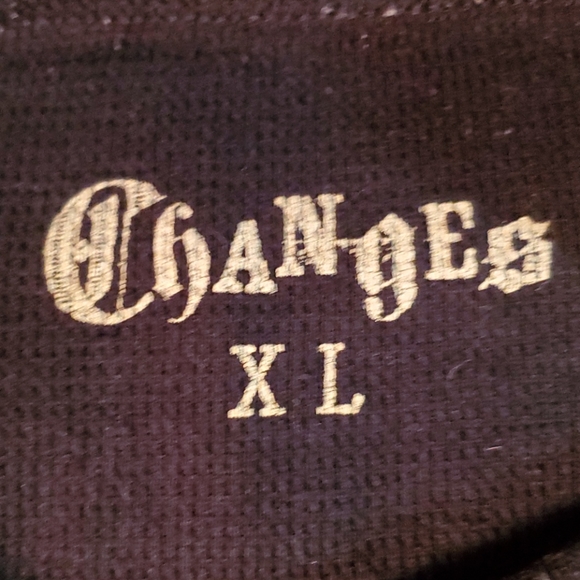 Hot Topic thermal - Picture 3 of 3